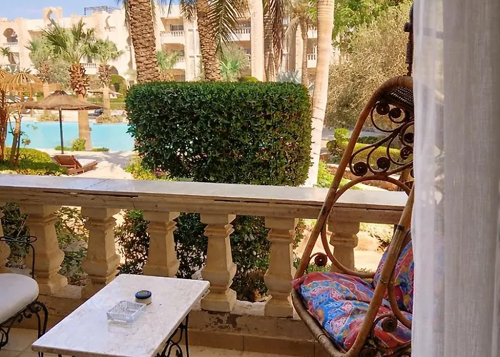 Casa Dodo - Sunny Lakes Compound شقة