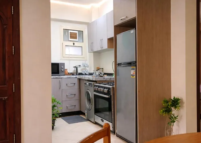 Casa Dodo - Sunny Lakes Compound شرم الشيخ