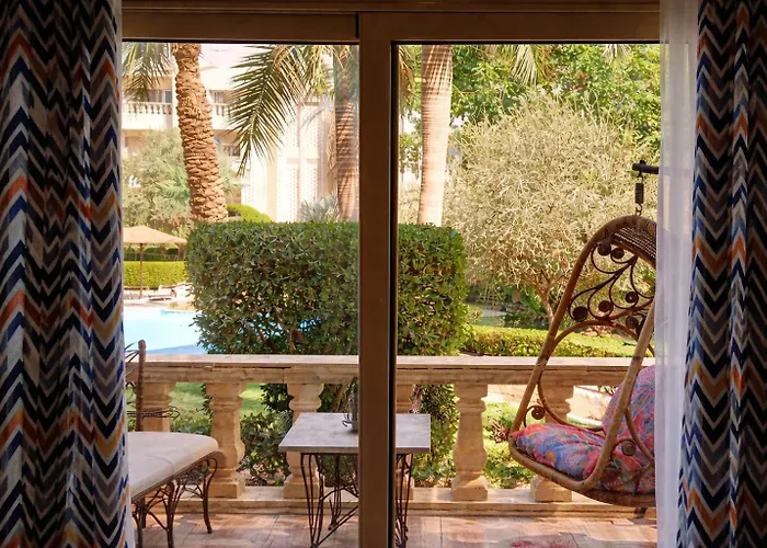 Casa Dodo - Sunny Lakes Compound * Charm el-Cheikh